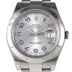 Rolex Datejust II 116300