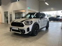 MINI Countryman Cooper SE ALL4 Experience Navi Kamera K