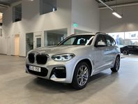 BMW X3 xDrive30d Msport Drag Backkamera Head-Up H K