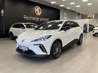 MG 4 Electric 4 Luxury 64 kWh Rattvärme 360-Kamera LED