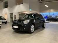 MINI Countryman Cooper d Sportstolar PDC