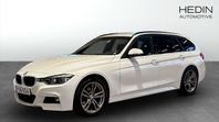 BMW 318 d 150hk Aut Touring M-Sport