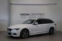 BMW 318 d 150hk Aut Touring M-Sport