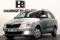 Skoda Fabia Kombi 1.2 TSI Elegance Euro 5