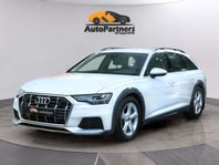 Audi A6 Allroad Q 45TDI D-värm GPS Drag 1Brukare (OBS 245HK)