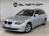 BMW 520 d Touring I Automat I DRAG