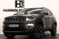 Jeep Compass 1.4 4WD Euro 6