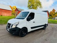 Nissan NV400 L2H2 145HKR