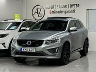 Volvo XC60 D4 Geartronic Momentum, R-Design panorama GPS DRA