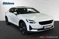 Polestar 2 Long Range Dual Motor 78kWh Plus Pilot