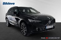 Volvo XC60 Recharge T6 II R-Design