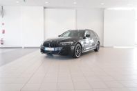 BMW 520 d xDrive Touring M-Sport Fartpilot HiFi Värmare 190h