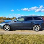 Volvo V70 D3 Momentum | 163hk | Sv-Såld | 6-VXL