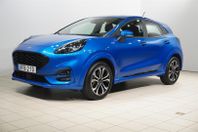 Ford Puma ST Line 1.0 EcoBoost DCT ST MHEV