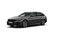 BMW 530e xDrive M-Sport Navi Adaptiv F HiFi Drag Leasebar 18