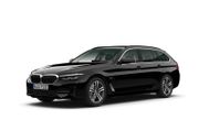 BMW 530e 5-serie xDrive Navi Adaptiv F Sportstolar Drag Leas