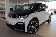 BMW i3 s 120 Ah Comfort Advanced Navi BSI 20