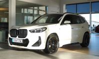 BMW iX1 xDrive30 M Sport Drag Backkamera