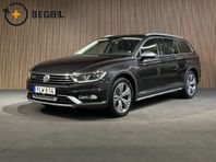 Volkswagen Passat Alltrack 2.0 TDI SCR BlueMotion 4Motion I