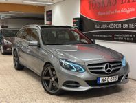 Mercedes-Benz E 250 T CDI 4MATIC 7G-Tronic Plus Avantgarde E