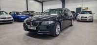 BMW 520 d xDrive Steptron Euro 6/Dragkrok/El Stol/D Värmare