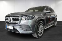 Mercedes-Benz GLS 350 D 4MATIC AMG PAKET / PANORAMA / DRAGKR