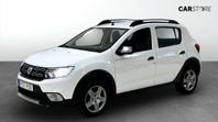 Dacia Sandero Stepway 0.9 TCe Easy-R, 90hk