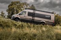 Mercedes-Benz Sprinter Dovra RIG X-750