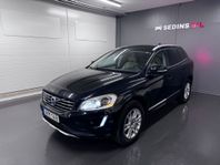 Volvo XC60 D5 AWD Geartronic Summum Business PRO / Panorama