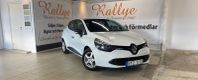 Renault Clio 1.2 Euro 5