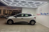 Renault Clio 1.2 Euro 5