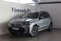 BMW X5 5,95% ränta xDrive50e M Sport Park Assist H/K Drag