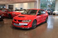 Mitsubishi Lancer Evolution 8 OBS SPEC/OBS 856 MIL SEN NY