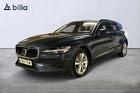 Volvo V60 B4 II Bensin MomAdv Navi Pro Edition