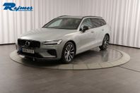 Volvo V60 T6 Plus Dark Edition