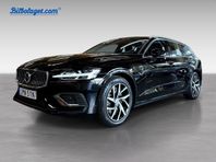 Volvo V60 Recharge T6 Inscription Expression