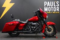 Harley-Davidson Street Glide Special