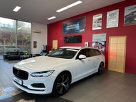 Volvo V90 D4 AWD Momentum Drag Carplay VOC 1793kr/MÅN*