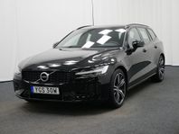 Volvo V60 Recharge T8 R-Design