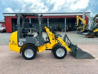 Wacker Neuson WL20