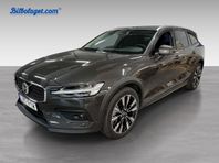 Volvo V60 Cross Country B5 AWD Bensin Plus