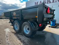 Palmse Trailer D1600 Superdumper