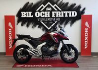 Honda NC750X