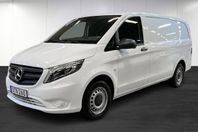 Mercedes-Benz Vito 116 CDI SKÅP LÅNG AUT