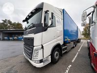 Volvo FH 12 500 Ekipage