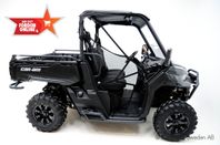 Can-Am TRAXTER XU HD9 ABS