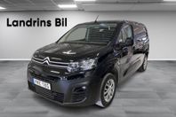 Citroën Berlingo HDI 100 L2  Drag 1 ägare