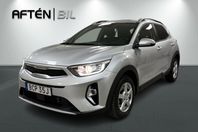 Kia Stonic 1.0 T-GDI DCT,  Advance, Drag,  B-Kamera, Carplay