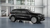 Mercedes-Benz GLE 53 HYBRID 4MATIC+