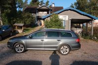 Volkswagen Passat Alltrack 2.0 TDI BlueMotion 4Motion Euro 5